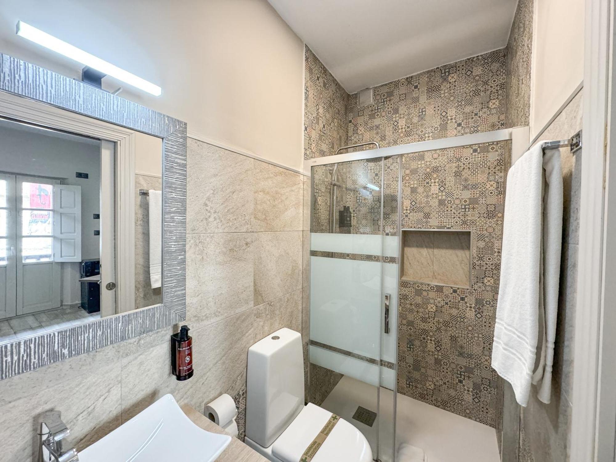 Akla Suites Con Jacuzzi Santillana Santillana del Mar Zewnętrze zdjęcie